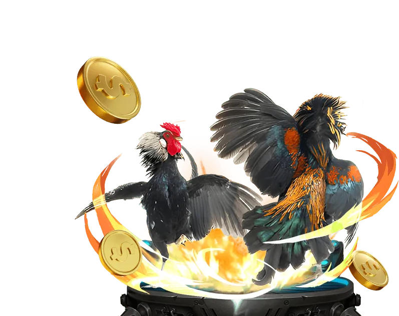 Logo đối tác game 3 của kuwin24