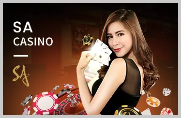 Bàn chơi Baccarat tại kuwin24