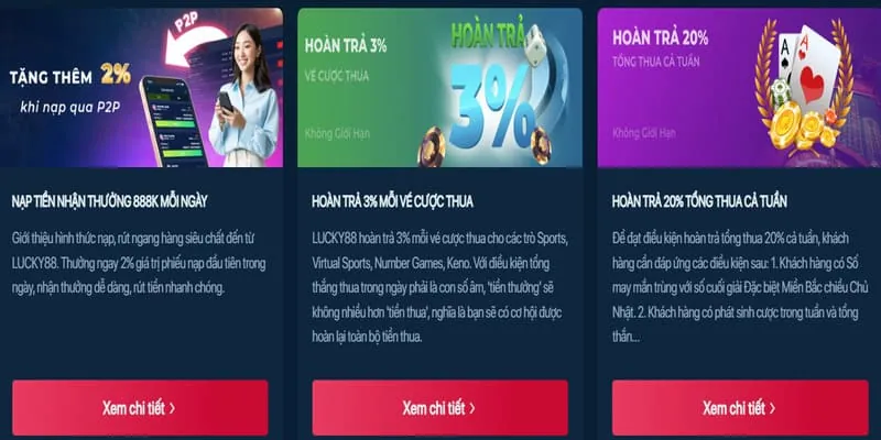 Cập nhật game mới Kuwin24