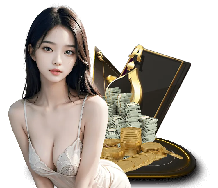 Trò Chơi Casino